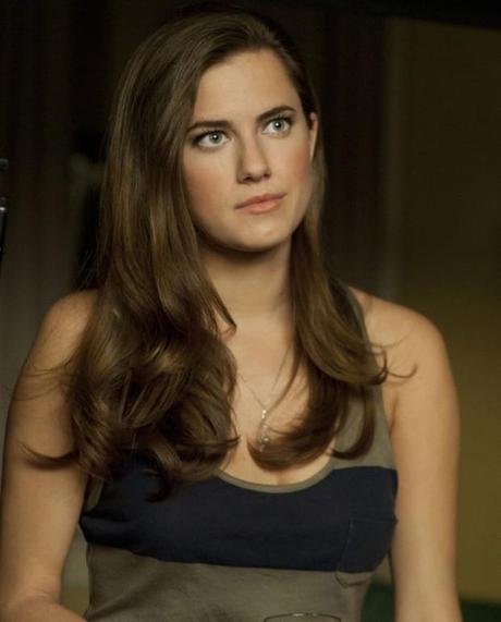 Allison Williams una immagine di Allison Williams 620x770 su Girls: Mitomania e Velleità dei Ventenni di Oggi