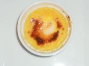 Creme brulée profumo arancia