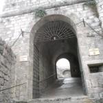 porta d'accesso