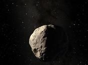 Come t&#8217;imbianco l&#8217;asteroide