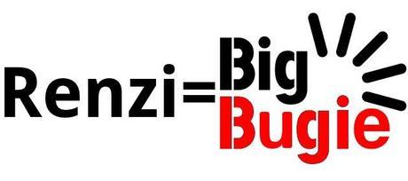 big-bugie-renzi Renzi e gli interessi per Firenze!?