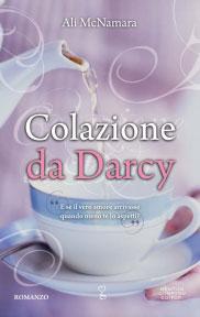 COLAZIONE DA DARCY - di Ali McNamara