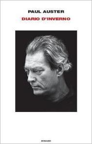 Paul Aster - Diario d'inverno Libri! Libri! Libri! Nuove uscite da tenere d’occhio