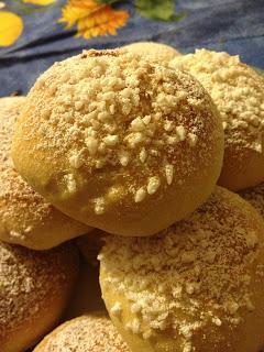 krapfn al forno ripieni di nutella krapfn al forno ripieni di nutella
