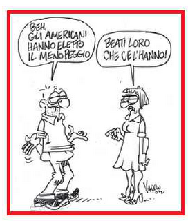 Il peggio deve arrivare