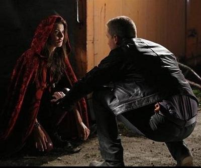 Once Upon A Time 2×07: Cappuccetto Rosso e la maledizione della luna piena