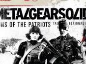 Data, prezzo versione europea Metal Gear Solid: 25th Anniversary