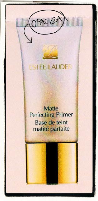 Perfecting Primer Estee Lauder