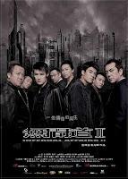 Infernal Affairs II - Wai-keung Lau, Alan Mak