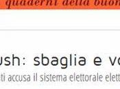 Ecco l’ultima bufala pubblicata Repubblica, Libero Tgcom