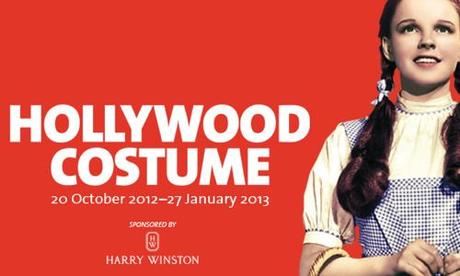 HOLLYWOOD COSTUME