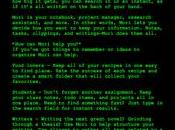 [Scuola scrittura] Dark Room