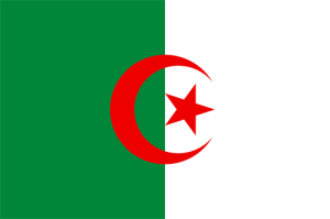 Algeria, il futuro si tinge di verde