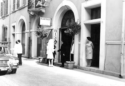 Sabato 17 novembre l'Hotel ALA D'ORO festeggia i suoi primi 60 annni...