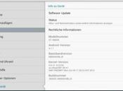 Inizia arrivare Jelly Bean Galaxy Note 10.1 Europa