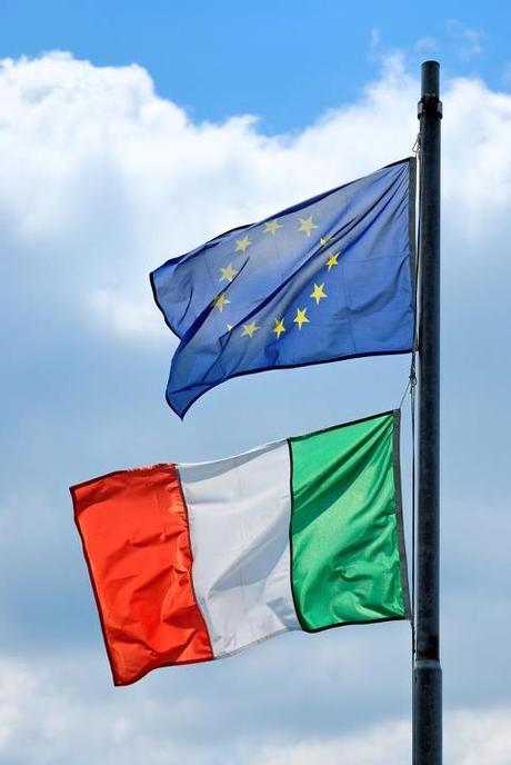 RECESSIONE-EUROPA: USCITA NEL 2014?