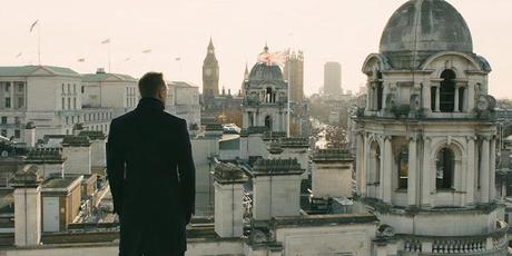 CINEMA / SKYFALL