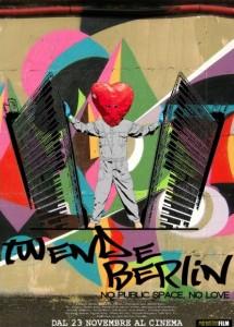 Twende Berlin (Farasi Flani, 2012)