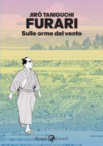 Furari – una passeggiata nell’epoca Edo insieme a Jiro Taniguchi