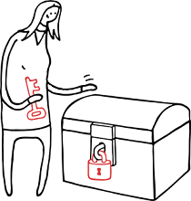 Buono a sapersi – Campagna per la sicurezza sul web