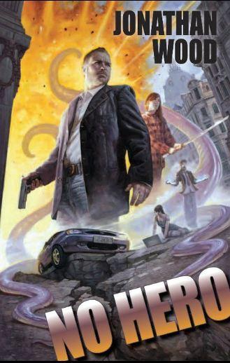 I Libri del Goblin: No Hero I Libri del Goblin: No Hero