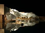 Addio progetto della Porta d'Acqua Frank O'Gehry