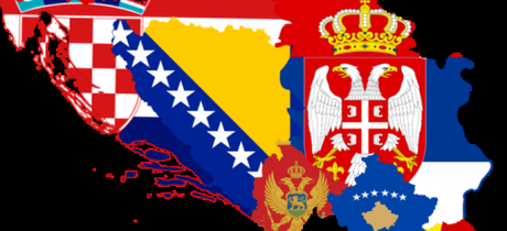 SPORT: Calcio, ritorna il campionato jugoslavo? Former Yugoslavia1