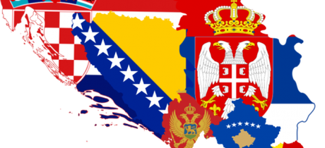 Former Yugoslavia1