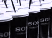 Sony, guerrilla drinking