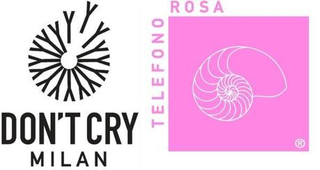 Don’t Cry per Telefono Rosa.