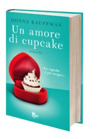 Recensione: Un amore di cupcake di Donna Kauffman