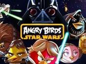 Angry Birds Star Wars disponibile