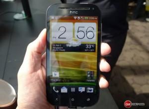 Ecco la Scheda tecnica del nuovo HTC One SV