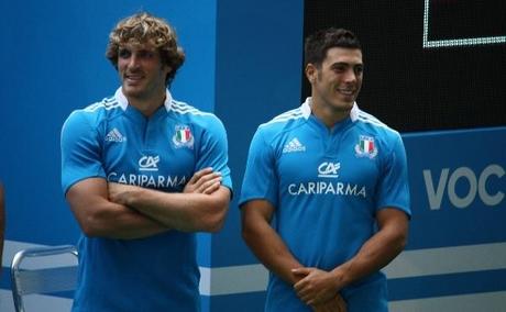 Rugby, maglia adidas Italia: parola ai protagonisti