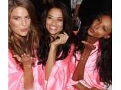 Victoria’s Secret Fashion Show 2012: foto della sfilata