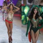 Victoria's Secret Fashion Show 2012 02