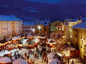 Mercatini di Natale ecosostenibili in Alto Adige-SudTirol