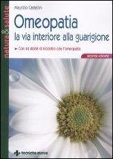 OMEOPATIA ANHALONIUM, OVVERO LA SCISSIONE TRA SE' E IL MONDO Omeopatia - La via Interiore alla Guarigione
