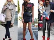 Tendenze autunno/inverno 2012: Sneakers zeppa