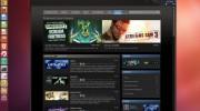 Steam per Linux Beta - 1