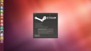 Steam per Linux Beta - 3