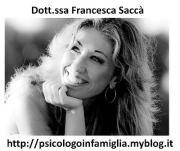 PERDERSI PER POI RITROVARSI, della dott. Francesca Saccà