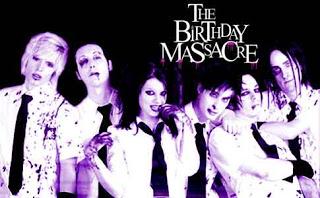 The Birthday Massacre - Hide and Seek