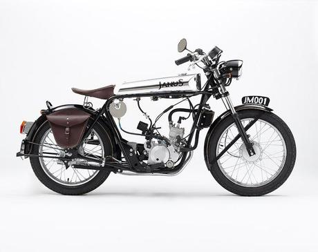 Janus Motorcycles