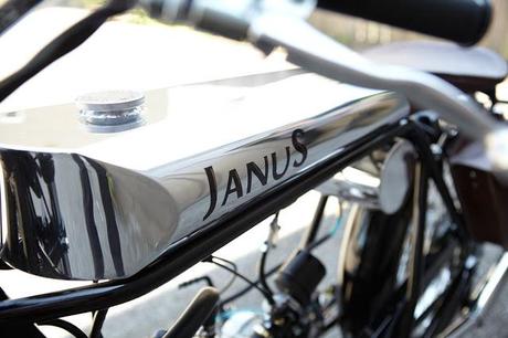 Janus Motorcycles
