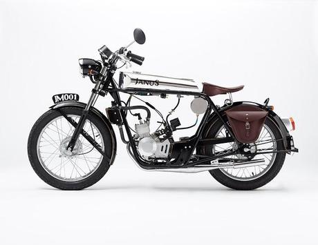 Janus Motorcycles