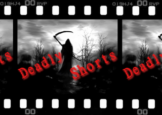 Deadly Shorts - The Backwater gospel