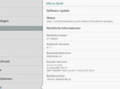 Samsung Galaxy Note 10.1: Android disponibile DOWNLOAD