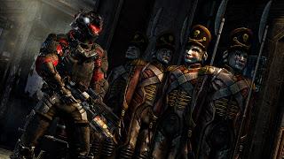 Dead Space 3 : set di nuove immagini