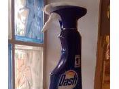 SMACCHIATORE﻿Lo smacchiatore Dash Spray buono per...